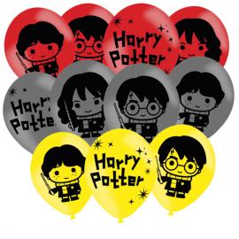 Harry Potter Syntymäpäivä Ilmapallot