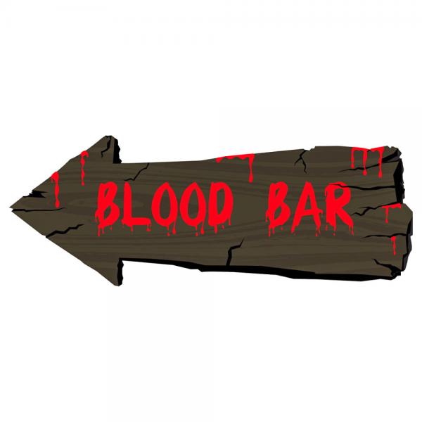 Kyltti Blood Bar