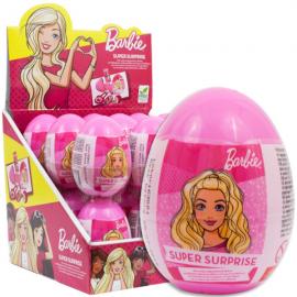 Barbie Yllätysmuna