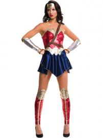 Wonder Woman Asu