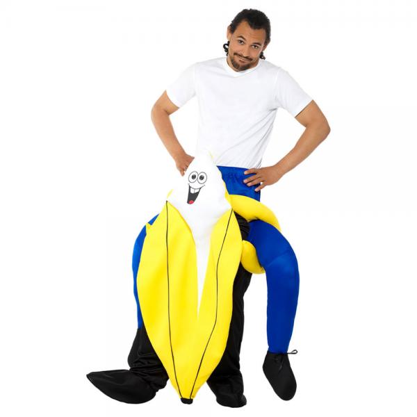 Carry Me Asu Banaani
