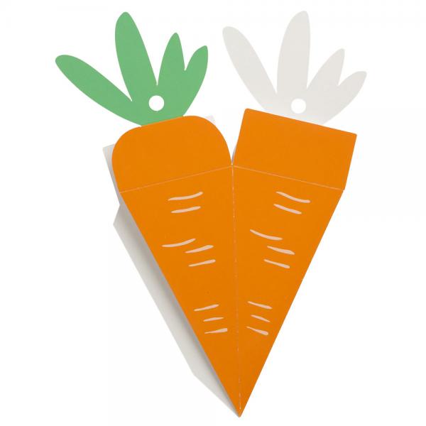 Karkkirasiat Porkkanat