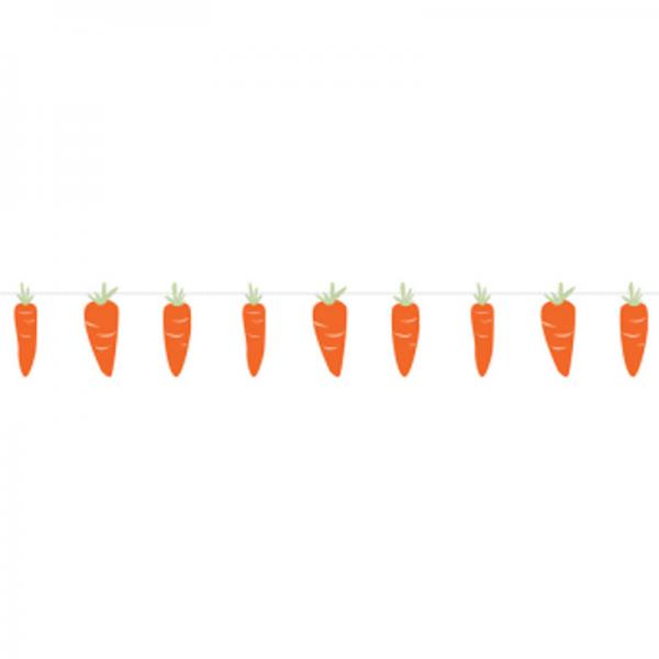 Viirinauha Porkkanat