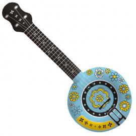 Puhallettava Banjo