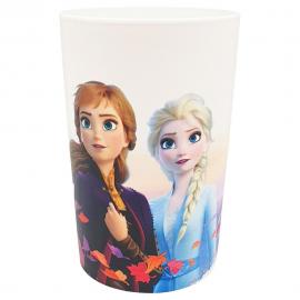 Frozen 2 Uudelleenkäytettävät Mukit