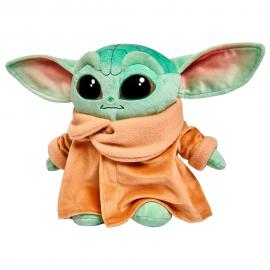 Mandalorian Baby Yoda Pehmolelu Plyysi
