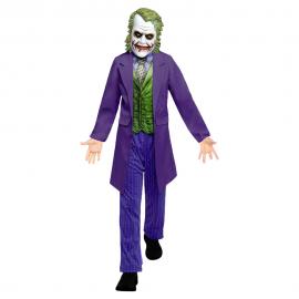 Jokeri Asu Lapset