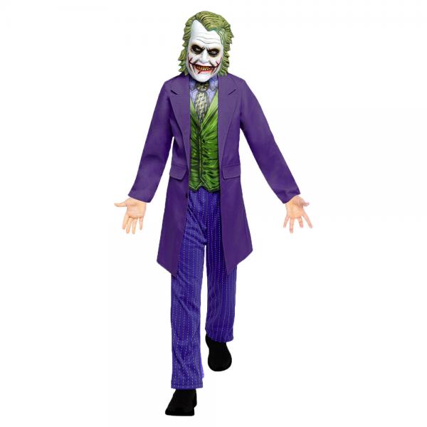 Jokeri Asu Lapset