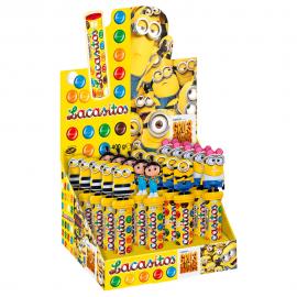 Lacasitos Suklaalinssit Minions