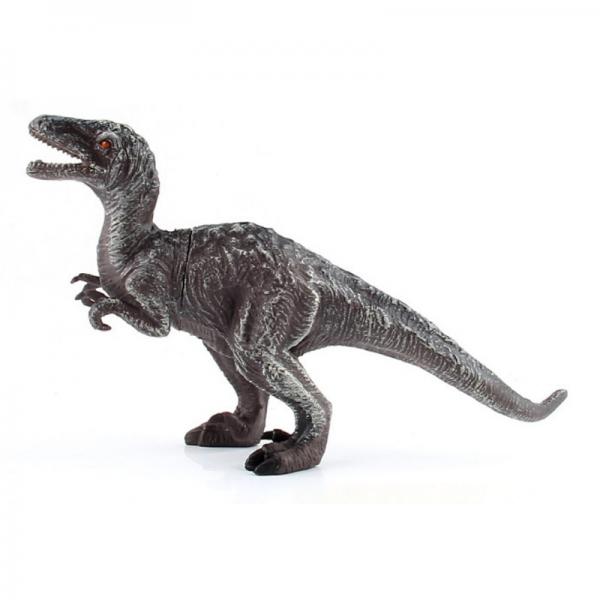 Dinosauruslelu Velociraptor