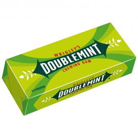 Wrigley's Doublemint Purukumi