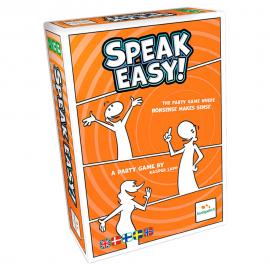 Speak Easy Peli