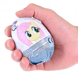 Iso My Little Pony Suklaamuna Yllätyksellä