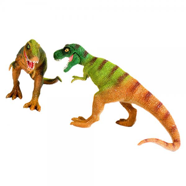 T-Rex Dinosaurus Liikkuva Suu