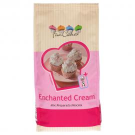 Enchanted Cream Kuorrute Mix