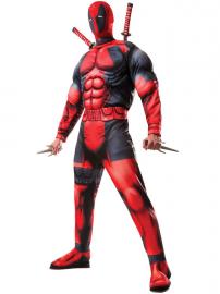 Marvel Deadpool Asu