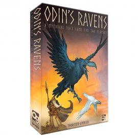 Odin's Ravens Peli