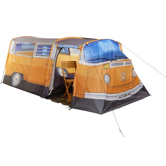 Campingteltta Volkswagen T2 Kleinbus