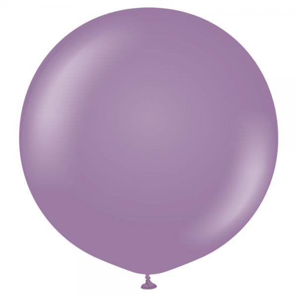 Violetit Jtit Lateksiilmapallot Lavender 2 kpl