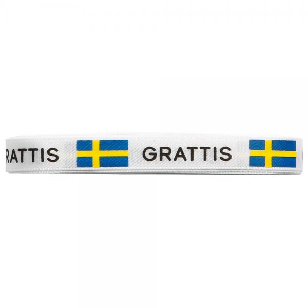 Grattis Satiininauha Ruotsin Liput