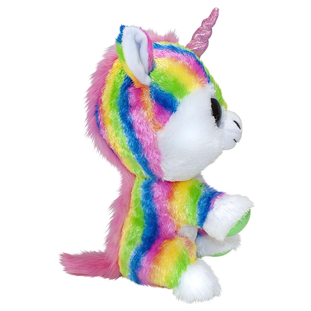 Lumo stars-55345 Peluche, 55345, multiclore