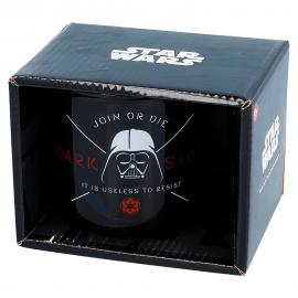 Star Wars Darth Vader Muki