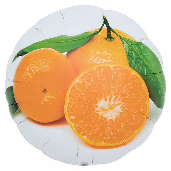 Folioilmapallo Appelsiini