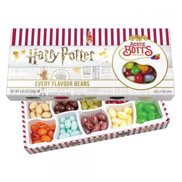 Harry Potter Jelly Beans Makeiset