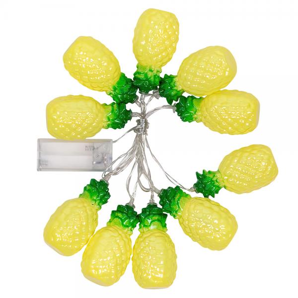 LED-Valosarja Ananas