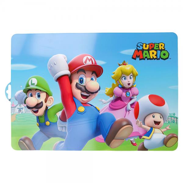 Super Mario Tabletti