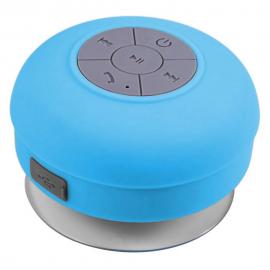 Mini Bluetooth-kaiutin Sininen