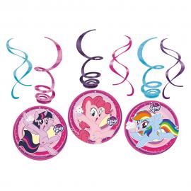 My Little Pony Riippuvat Koristeet