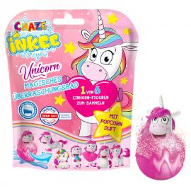 Unicorn Kylpypommi Yllätyksellä