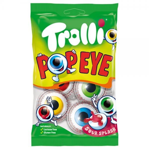 Trolli Pop Eye 4 kpl