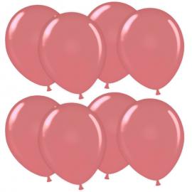 Mini-ilmapallot Ruusukulta