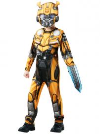 Transformers Bumblebee Asu Lasten