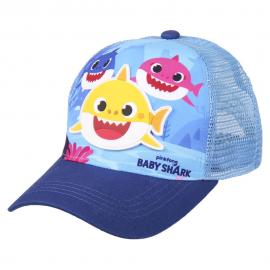 Baby Shark Lippalakki