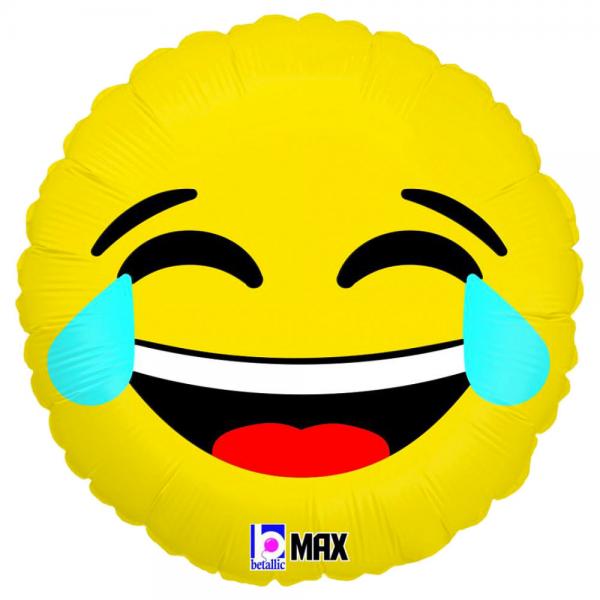 Folioilmapallo Lol Nauru Emoji