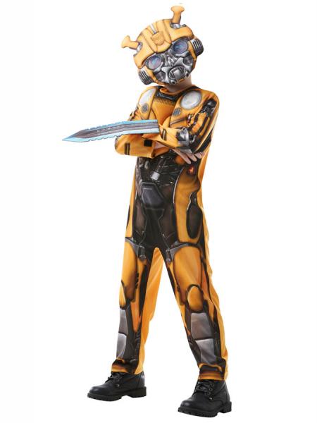 Transformers Bumblebee Asu Lasten