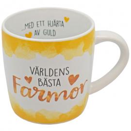 Bästa Farmorn Muki