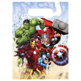 Juhlapussit Avengers Infinity Stones