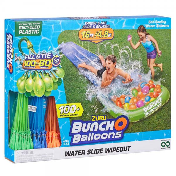 Vesiliukumki Bunch O Balloons