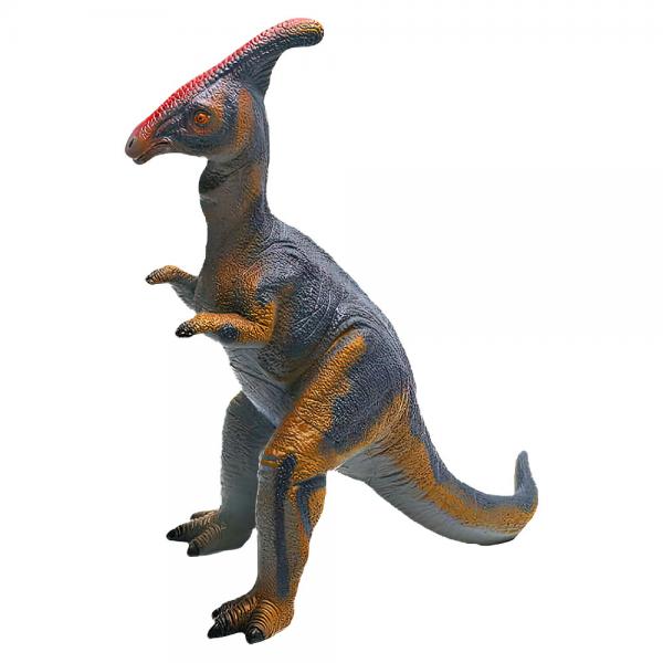 Pehme Leludinosaurus Iso