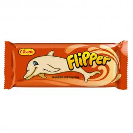 Flipper Vaahtokarkkidelfiini