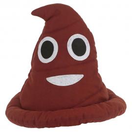 Hattu Emoji Poop