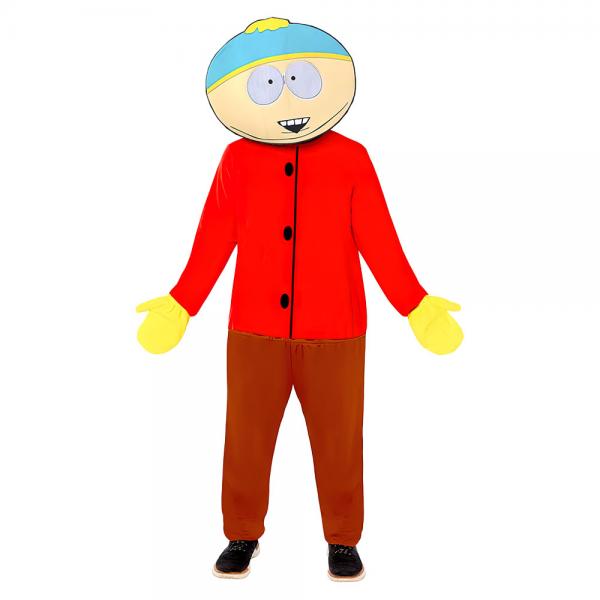 South Park Cartman Naamiaisasu