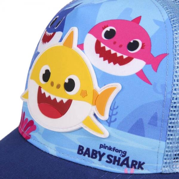 Baby Shark Lippalakki
