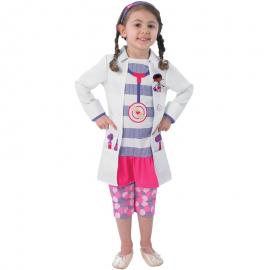 Doc Mcstuffins Naamiaisasu