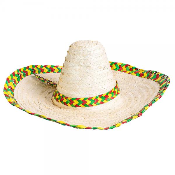 Sombrero Hattu Fiesta