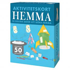 Hemma Toimintakortit